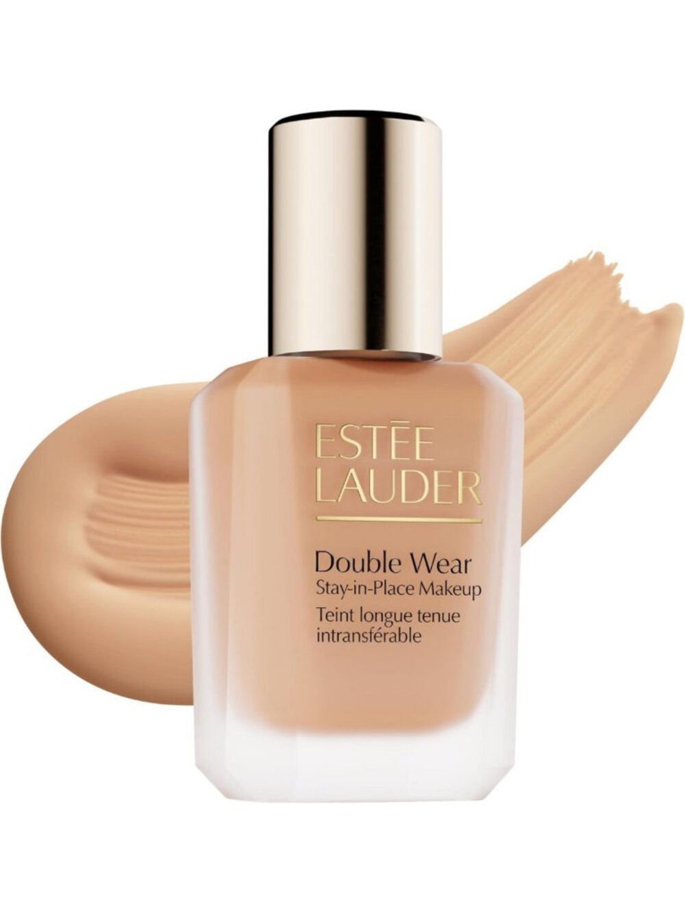 Long-Wear Oil-Free Liquid Foundation | 36-Hour Matte Finish | Hydrating